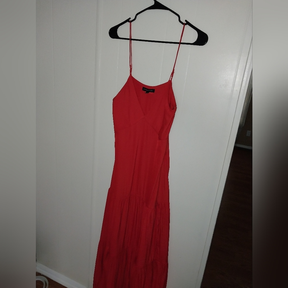 Womens dress